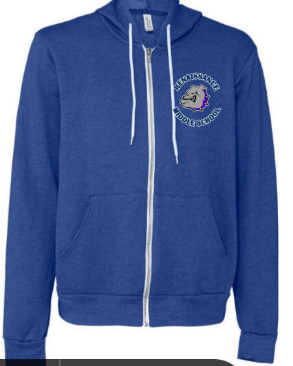 Renaissance Sweatshirt