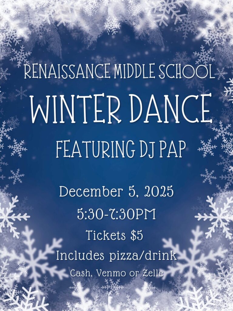 Winter Dance December 5, 2025